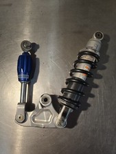 GRUPPO AMMORTIZZATORE POSTERIORE COMPLETO GILERA NEXUS 500