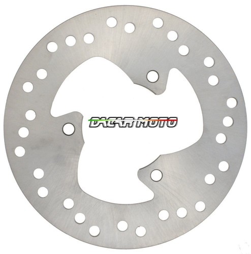 Disco freno posteriore aprilia - posteriore,