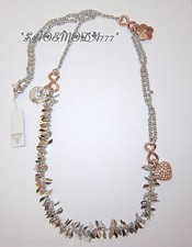$125 GUESS Exclusive Rope