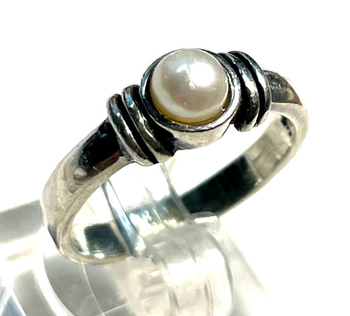 Anello pandora argento - anello,