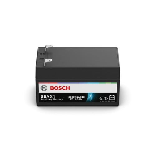 Batteria avviamento per audi - avviamento,