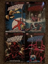 Lotto Collezione Daredevil