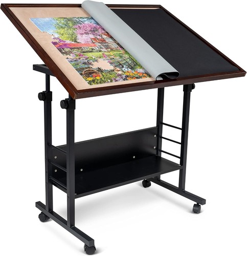 Becko tavolo per - tavolo, puzzle