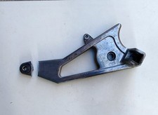 Staffe pedane accessorio moto