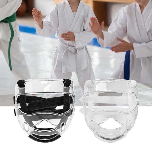 Maschera taekwondo - taekwondo,