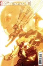 Ultimates Vol. 6 #7 (2024)