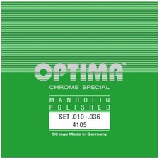 Corde Mandolino Optima 4105