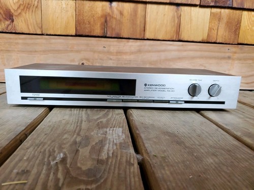 Amplificatore riverbero