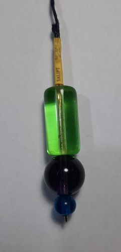 Pendolo per radiestesia - pendolo,
