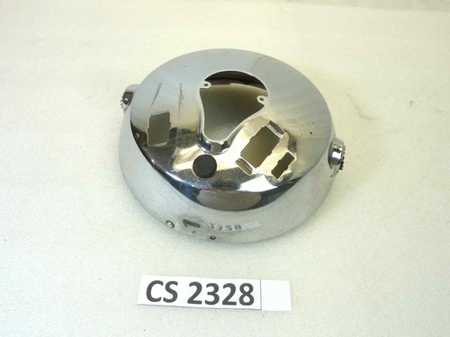 Guscio faro anteriore guzzi - anteriore, t3