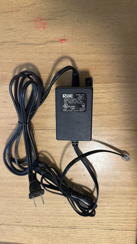 Alimentatore remoto rane 1 - remoto, rs-1