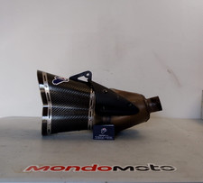 SCARICO TERMIGNONI PER DUCATI DIAVEL 1200, 2011-2018 OMOLOGATO