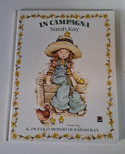 Piccolo mondo sarah - mondo,