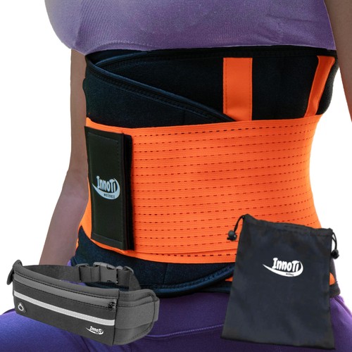 Fascia lombare supporto - fascia,