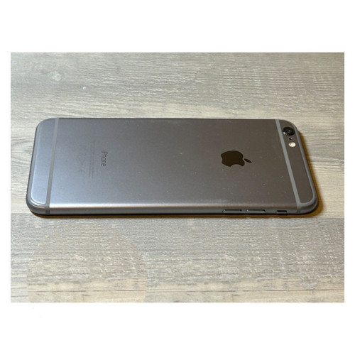 Apple iphone plus 64gb - 6,