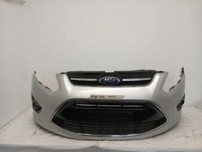 PARAURTI ANTERIORE COMPLETO