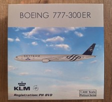 Phoenix 1:400 Boeing 777 set 3