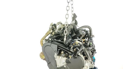 Rhz dw10cted motore citroen - rhz,