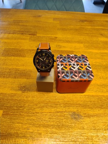 Orologio fossil uomo - uomo, hybrid