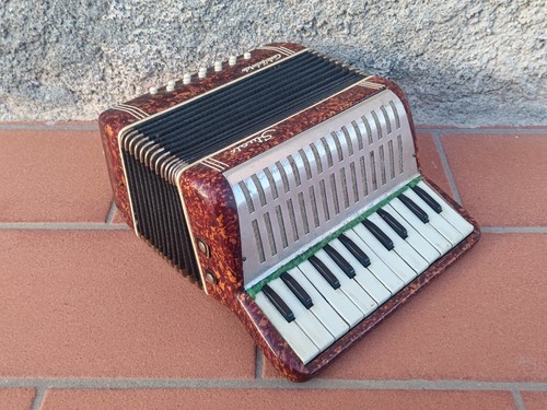 Fisarmonica piano - fisarmonica,
