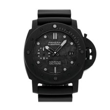 Panerai Submersible Marina
