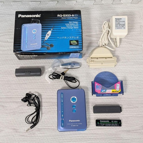 Panasonic sx53 lettore - panasonic,