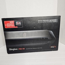Slingbox PRO-HD SB300-100