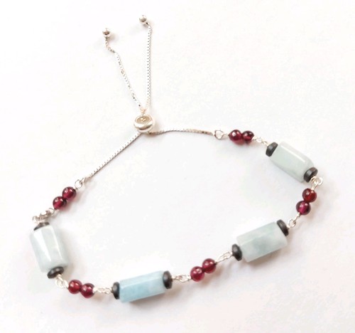 Bracciale argento 925 con - argento,