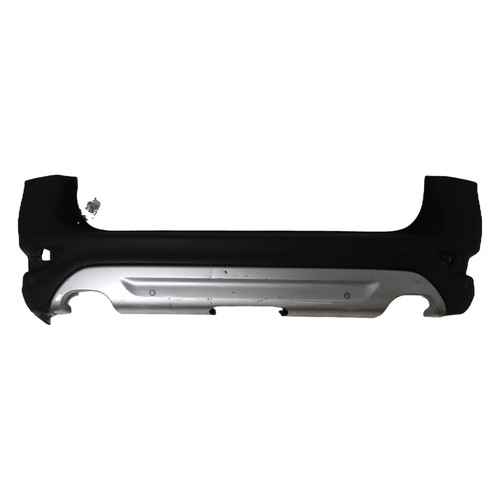 Paraurti posteriore volvo - paraurti,