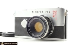 [Quasi come nuovo] Olympus Pen