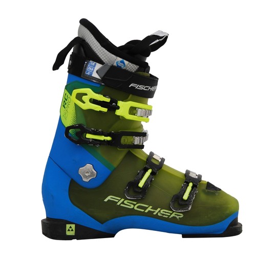 Scarponi sci fischer - sci, pro
