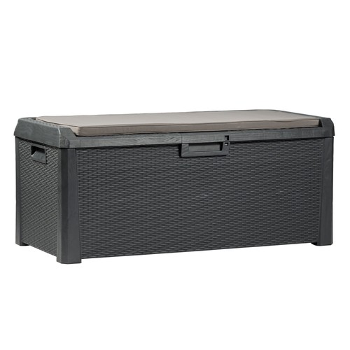 Baule multiuso esterno - baule,