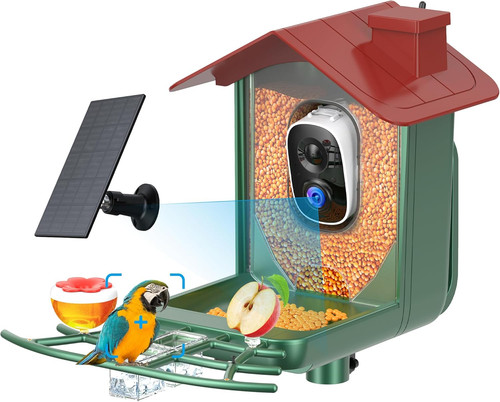 Alimentatore smart bird - smart,