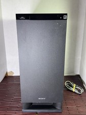 Sony SA-WCT150 Home Theater