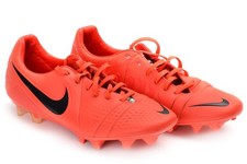 SCARPE DA CALCIO NIKE CTR360 MAESTRI III FG 525166-600 2014 TAGLIA UK 8