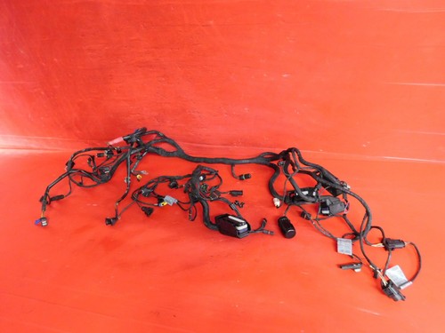Impianto elettrico bmw 800 - impianto, r