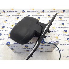 Retrovisore Esterno Anteriore Sinistro Fiat Ulysse Serie 2 (2002)