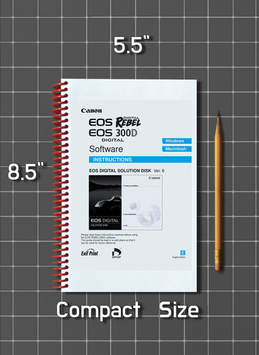 Canon eos 300d - canon,