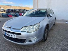 Paraurti anteriore citroen - anteriore, c5