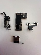 Scheda Madre iPhone 12 Pro Max 128gb perfettamente funzionante