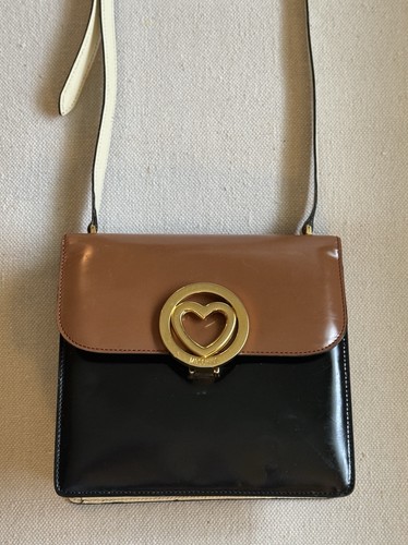 Borsa tracolla vintage - a,