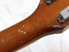 Chitarra semi-acustica