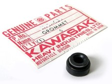 Kawasaki Tachometer Cable
