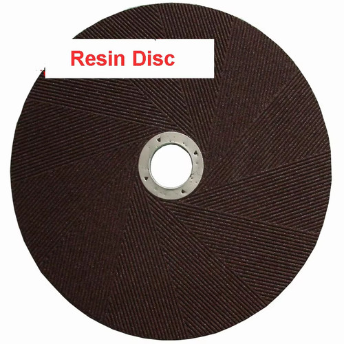 1pz disco abrasivo - 1pz,