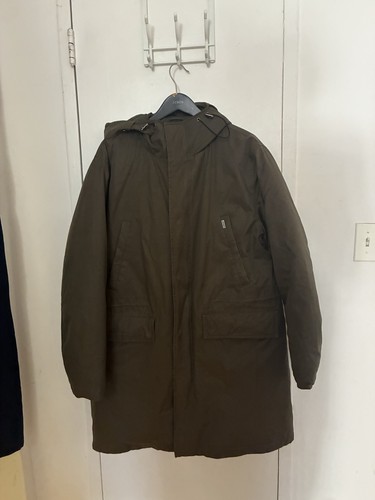 Carhartt wip apex parka - wip,