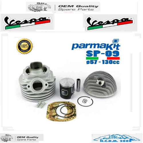 57066 cilindro 130cc ø57 - 57066.00,