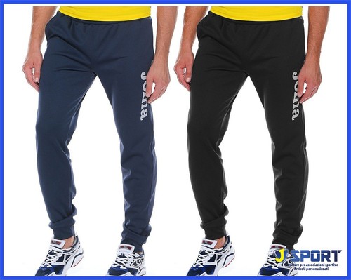 Pantalone tuta joma uomo - di,