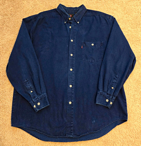 Vintage levi red tab - tab, uomo