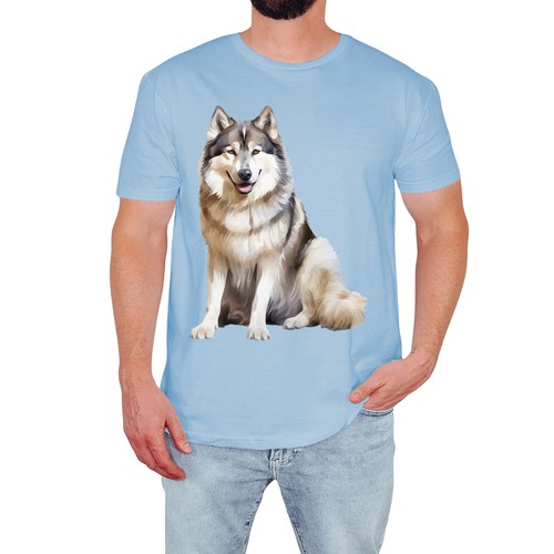 Shirt uomo divertente - uomo,