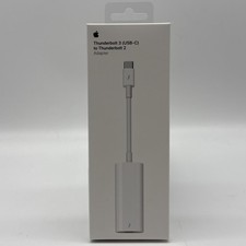 ADATTATORE ORIGINALE APPLE